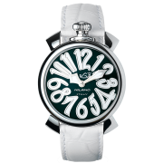 Manuale 40mm マヌアーレ 40mm - GaGa MILANO -ガガミラノ- | 公式