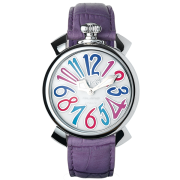 Manuale 40mm マヌアーレ 40mm - GaGa MILANO -ガガミラノ Manuale 40mm マヌアーレ 40mm - GaGa MILANO -ガガミラノ