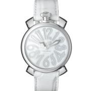 Manuale 40mm マヌアーレ 40mm - GaGa MILANO -ガガミラノ Manuale 40mm マヌアーレ 40mm - GaGa MILANO -ガガミラノ