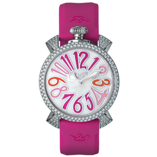 Manuale 40mm マヌアーレ 40mm - GaGa MILANO -ガガミラノ Manuale 40mm マヌアーレ 40mm - GaGa MILANO -ガガミラノ