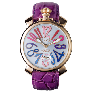 Manuale 48mm マヌアーレ48mm - GaGa MILANO -ガガミラノ Manuale 48mm マヌアーレ48mm - GaGa MILANO -ガガミラノ
