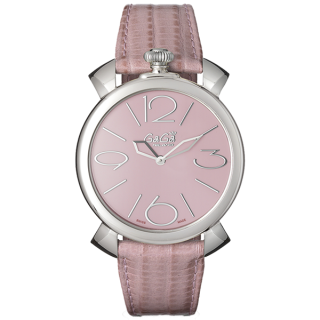 Manuale Thin 46mm マヌアーレ シン 46mm - GaGa MILANO Manuale Thin 46mm マヌアーレ シン 46mm - GaGa MILANO