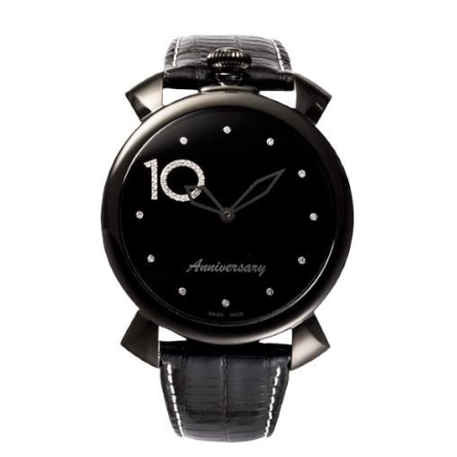 Manuale Thin 46mm 限定モデル 5092.D | | GaGa MILANO Manuale Thin 46mm 限定モデル 5092.D | | GaGa MILANO