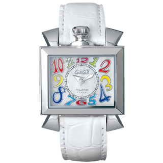 Napoleone 40mm ナポレオーネ レディー - GaGa MILANO