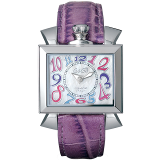 Napoleone 40mm ナポレオーネ レディー - GaGa MILANO Napoleone 40mm ナポレオーネ レディー - GaGa MILANO