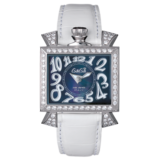 Napoleone 40mm ナポレオーネ レディー - GaGa MILANO Napoleone 40mm ナポレオーネ レディー - GaGa MILANO