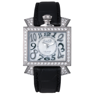 Napoleone 40mm ナポレオーネ レディー - GaGa MILANO Napoleone 40mm ナポレオーネ レディー - GaGa MILANO