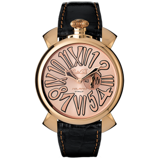 Slim 46mm スリム 46mm - GaGa MILANO -ガガミラノ- | 公式 Slim 46mm スリム 46mm - GaGa MILANO -ガガミラノ- | 公式