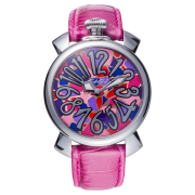 Manuale 40mm マヌアーレ 40mm - GaGa MILANO -ガガミラノ- | 公式