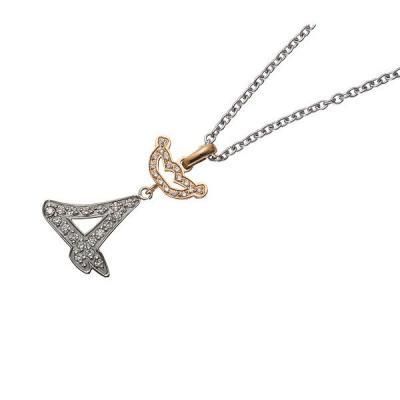 ネックレス JMN-4 ナンバー ダイヤモンド ガガミラノ公式通販 ネックレス JMN-4 ナンバー ダイヤモンド ガガミラノ公式通販