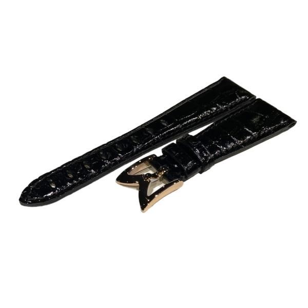 ガガミラノ 純正 牛革 ストラップ ベルト 40mm用 ラグ幅20mm