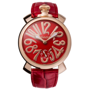 Manuale 48mm マヌアーレ48mm - GaGa MILANO -ガガミラノ Manuale 48mm マヌアーレ48mm - GaGa MILANO -ガガミラノ