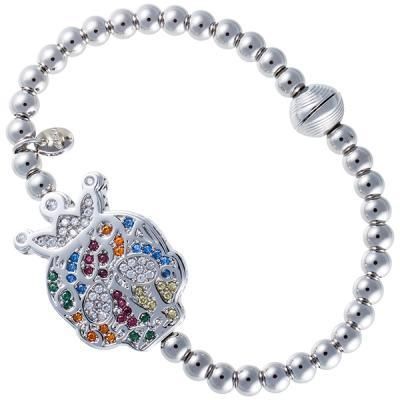 Gb Skull3 Wg Mlt ガガミラノ公式通販 アクセサリー ブレスレット Gbブレス ガガミラノ Gaga Milano オンラインストア Gb Skull3 Wg Mlt ガガミラノ公式通販 アクセサリー ブレスレット Gbブレス ガガミラノ Gaga Milano オンラインストア