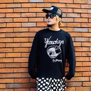 山岡家　Tシャツ　4枚セット　新品未開封 367335972.jpg?1519844980
