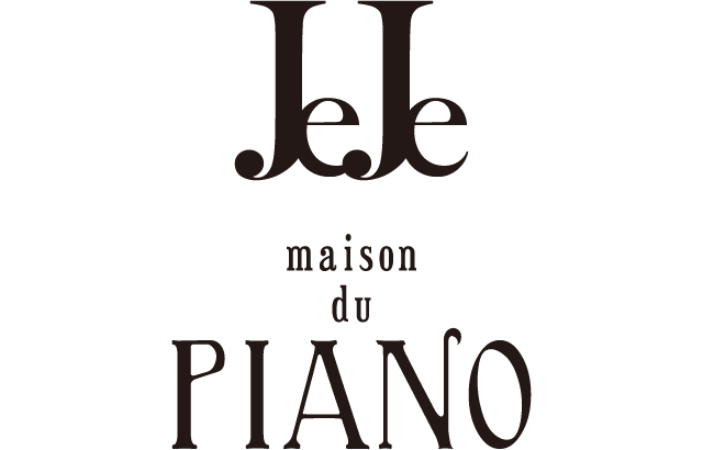 JeJe PIANO ONLINE BOUTIQUE