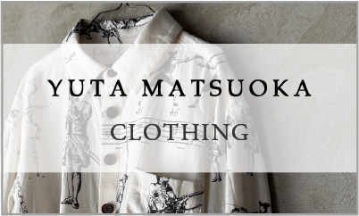YUTA MATSUOKA