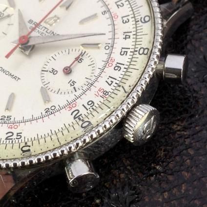 BREITLING CHRONOMAT (֥饤ȥ Υޥå)