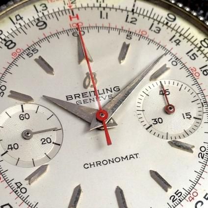 BREITLING CHRONOMAT (֥饤ȥ Υޥå)