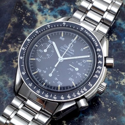 OMEGA Speedmaster (ᥬ ԡɥޥ) Υ