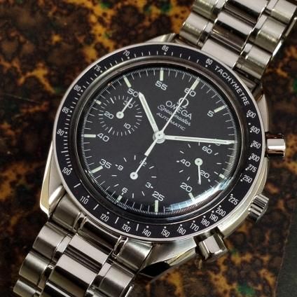 SPEEDMASTER OMEGA 3510.50