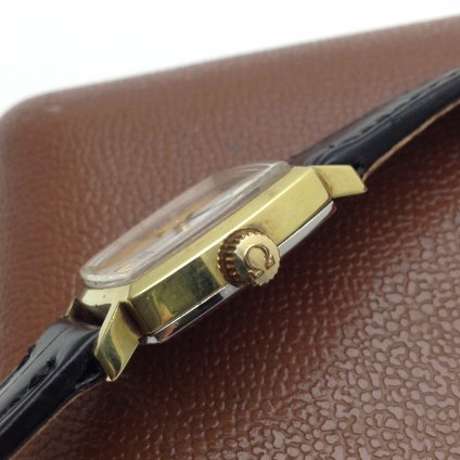 OMEGA GENEVE- JeJe PIANO ONLINE BOUTIQUE 神戸のアンティーク時計