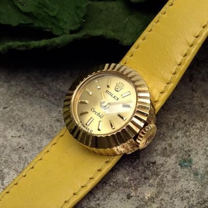 ROLEX,CHAMELEON,ORCHID,(ロレックス,カメレオン,オーキッド) - JeJe PIANO ONLINE BOUTIQUE 神戸のアンティーク時計,ジュエリー,ファッション専門店 ROLEX,CHAMELEON,ORCHID,(ロレックス,カメレオン,オーキッド) - JeJe PIANO ONLINE BOUTIQUE 神戸のアンティーク時計,ジュエリー,ファッション専門店