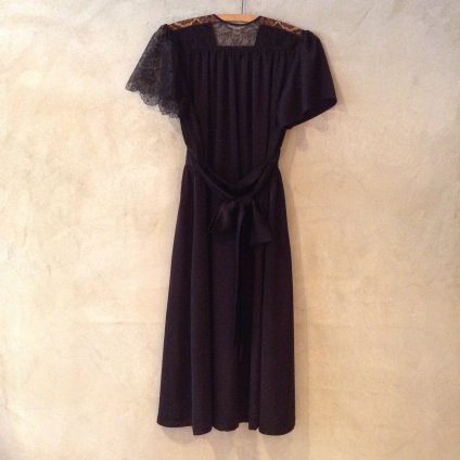 Little Black Dress  / Black Lily 3 ʥȥ֥åɥ쥹