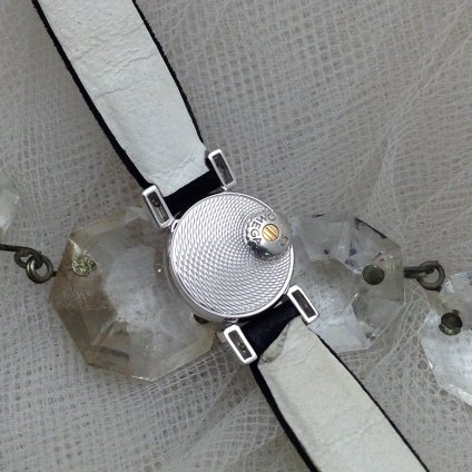 OMEGA Diamond Watch (ᥬ  å)