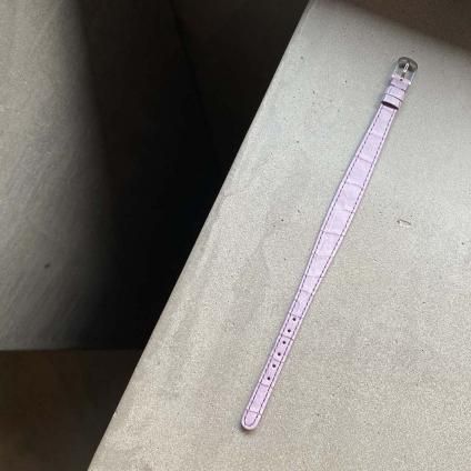 国内老舗ベルトメーカー別注 ROLEX CHAMELEON（ロレックス