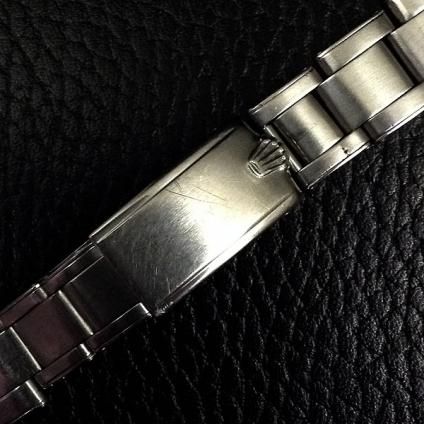 ROLEX OYSTER PRECISION (å  ץ쥷)