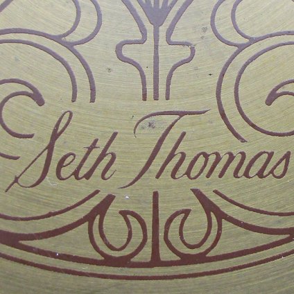 SETH THOMAS
