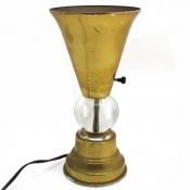 Antique Table Lamp