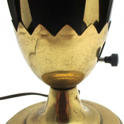 Antique Table Lamp