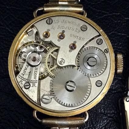 MOVADO,モバード,スモールセコンド- JeJe PIANO ONLINE BOUTIQUE