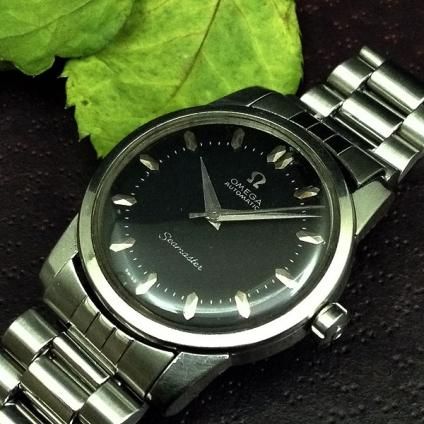 OMEGA SEAMASTER(ᥬ ޥ)ʸ