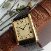 CARTIER MUST TANK (ƥ ޥ ) 