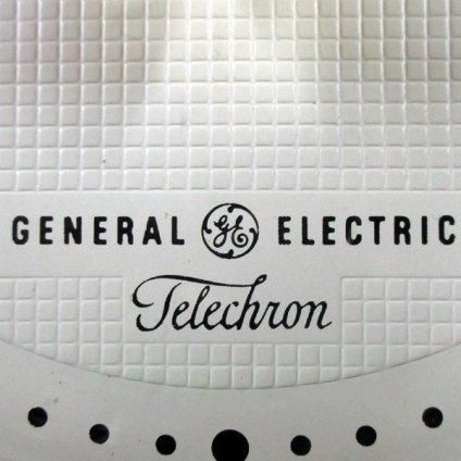 GENERAL ELECTRIC