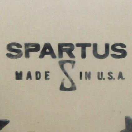 SPARTUS