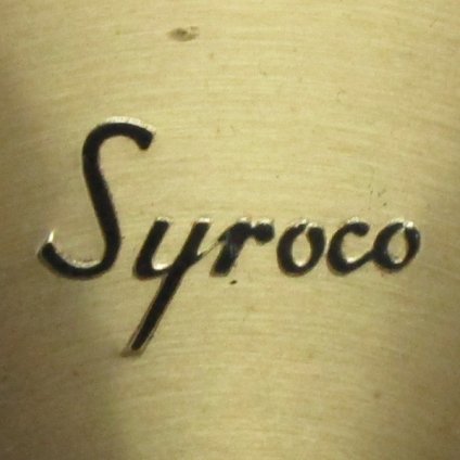 SYROCO