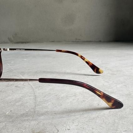  Back Rim Boston Sunglass ʥХåܥȥ󥵥󥰥饹 