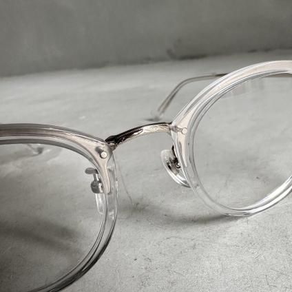  Back Rim Boston Sunglass ʥХåܥȥ󥵥󥰥饹 