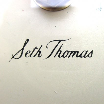 SETH THOMAS