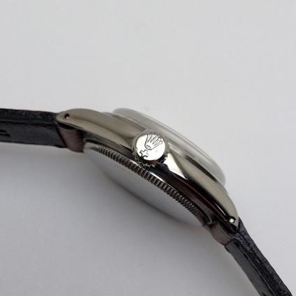 スピードキング　アンティークおもちゃ ロレックス オイスター スピードキング 1950年代 Ref.6056