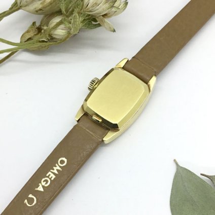 OMEGA DE VILLE (ᥬ ǥӥ) 쥯󥮥顼