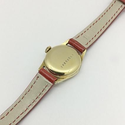 GIRARD-PERREGAUX ジラールペルゴ　腕時計　空箱 ジラールペルゴ GIRARD-PERREGAUX 空箱 ヴィンテージ 時計ケース