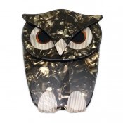 LEA STEIN Owl Buba ʥꥢ  ֥С