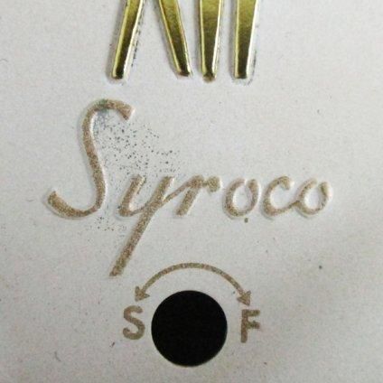 SYROCO