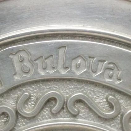 BULOVA