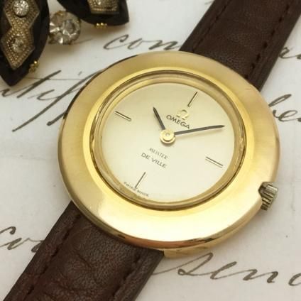 OMEGA MEISTER Wネーム DE VILLE- JeJe PIANO ONLINE BOUTIQUE OMEGA MEISTER Wネーム DE VILLE- JeJe PIANO ONLINE BOUTIQUE