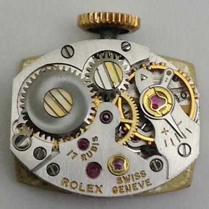 ROLEX PRECISION (å ץ쥷)˾